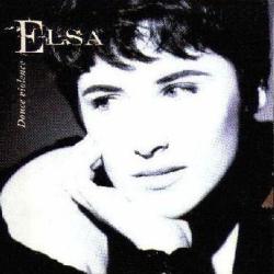 Elsa Douce Violence Фирменный CD 