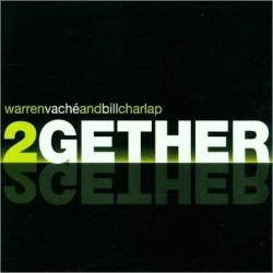 Warren Vaché And Bill Charlap 2gether Фирменный CD Warren Vaché And Bill Charlap 2gether Фирменный CD