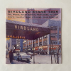 Birdland Stars 1956