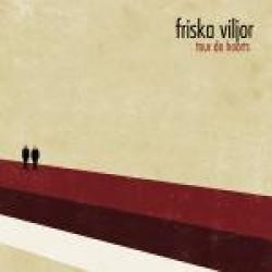 Friska Viljor Tour De Hearts Фирменный CD Friska Viljor Tour De Hearts Фирменный CD