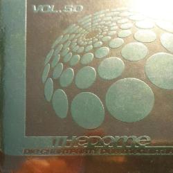 VARIOUS The Dome Vol. 50 Фирменный CD 