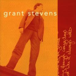Grant Stevens Grant Stevens Фирменный CD Grant Stevens Grant Stevens Фирменный CD