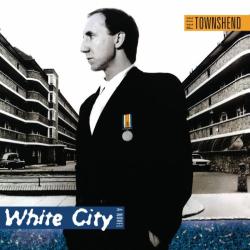 PETE TOWNSHEND WHITE CITY (A NOVEL) Виниловая пластинка 