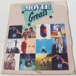VARIOUS MOVIE GREATS Виниловая пластинка 