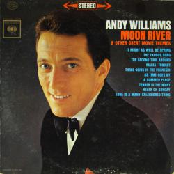 ANDY WILLIAMS Moon River And Other Great Movie Themes Виниловая пластинка ANDY WILLIAMS Moon River And Other Great Movie Themes Виниловая пластинка