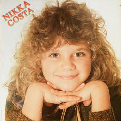 NIKKA COSTA NIKKA COSTA Виниловая пластинка NIKKA COSTA NIKKA COSTA Виниловая пластинка