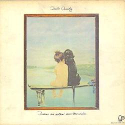 DAVID CASSIDY Dreams Are Nuthin' More Than Wishes... Виниловая пластинка DAVID CASSIDY Dreams Are Nuthin' More Than Wishes... Виниловая пластинка