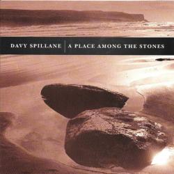 Davy Spillane A Place Among The Stones Фирменный CD Davy Spillane A Place Among The Stones Фирменный CD