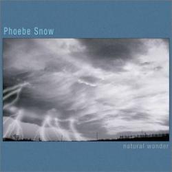 Phoebe Snow Natural Wonder Фирменный CD Phoebe Snow Natural Wonder Фирменный CD