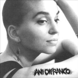 Ani DiFranco Ani DiFranco Фирменный CD 