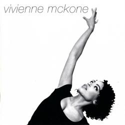 Vivienne Mckone Vivienne Mckone Фирменный CD Vivienne Mckone Vivienne Mckone Фирменный CD