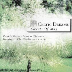 VARIOUS Celtic Dreams - Sweets Of May Vol. 2 Фирменный CD 