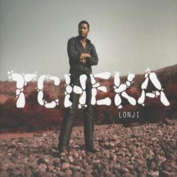 Tcheka Lonji Фирменный CD 