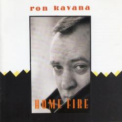 Ron Kavana Home Fire Фирменный CD Ron Kavana Home Fire Фирменный CD