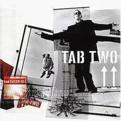 Tab Two Between Us Фирменный CD 