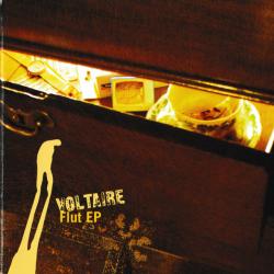 Voltaire Flut EP Фирменный CD Voltaire Flut EP Фирменный CD