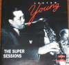 The Super Sessions