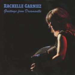 Rachelle Garniez Greetings From Dreamsville Фирменный CD Rachelle Garniez Greetings From Dreamsville Фирменный CD