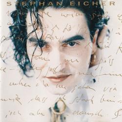 Stephan Eicher My Place Фирменный CD 