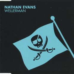 Nathan Evans Wellerman Фирменный CD 