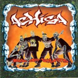 ACHISA Bill Of Rights Фирменный CD 