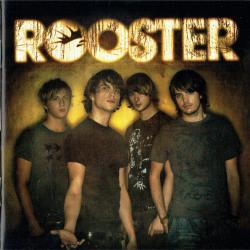 Rooster Rooster Фирменный CD 