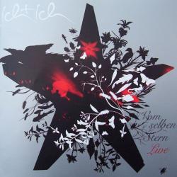 Ich + Ich Vom Selben Stern - Live Фирменный CD Ich + Ich Vom Selben Stern - Live Фирменный CD