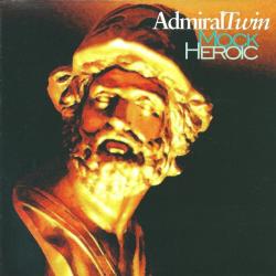 Admiral Twin Mock Heroic Фирменный CD 