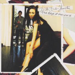 Billy Bob Thornton The Edge Of The World Фирменный CD 