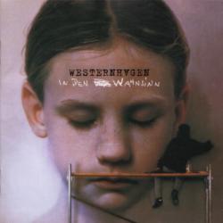 WESTERNHAGEN In Den Wahnsinn Фирменный CD WESTERNHAGEN In Den Wahnsinn Фирменный CD