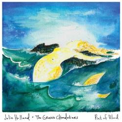 Jolie Holland & The Grand Chandeliers Pint Of Blood Фирменный CD Jolie Holland & The Grand Chandeliers Pint Of Blood Фирменный CD