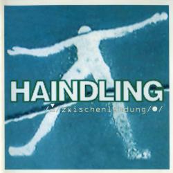 HAINDLING Zwischenlandung Фирменный CD 