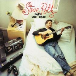 Steve Poltz One Left Shoe Фирменный CD 