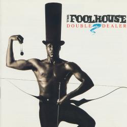 Foolhouse Double Dealer Фирменный CD Foolhouse Double Dealer Фирменный CD