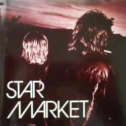 Starmarket Abandon Time Фирменный CD 