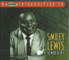 A Proper Introduction To Smiley Lewis Gumbo Blues