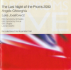 The Last Night Of The Proms 2003