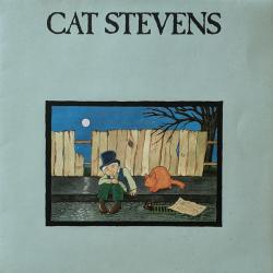 CAT STEVENS Teaser And The Firecat Виниловая пластинка 