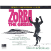 Zorba The Greek - Original Soundtrack -