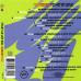 VARIOUS Nova Bossa: Red Hot On Verve Фирменный CD 