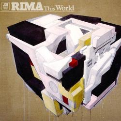 Rima This World Фирменный CD 