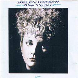 HELEN WATSON Blue Slipper Фирменный CD 