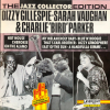 Dizzy Gillespie ♦ Sarah Vaughan & Charlie 'Bird' Parker