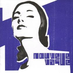 Nouvelle Vague Nouvelle Vague Фирменный CD 