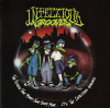 The Plague That Makes Your Booty Move... It's The Infectious Grooves