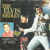 The Elvis Medley