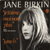 Je T'aime ... Moi Non Plus / Jane B.