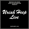 Uriah Heep Live