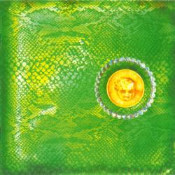 ALICE COOPER Billion Dollar Babies Фирменный CD ALICE COOPER Billion Dollar Babies Фирменный CD