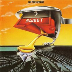 SWEET Off The Record Фирменный CD SWEET Off The Record Фирменный CD